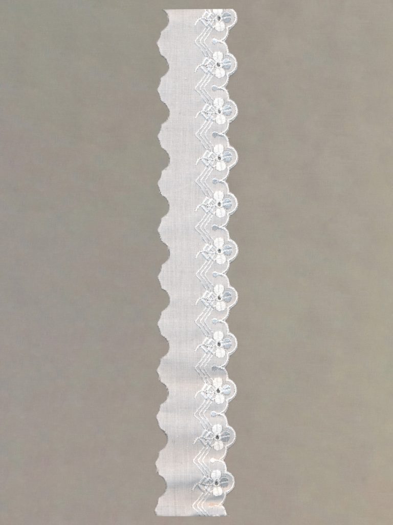 English Lace