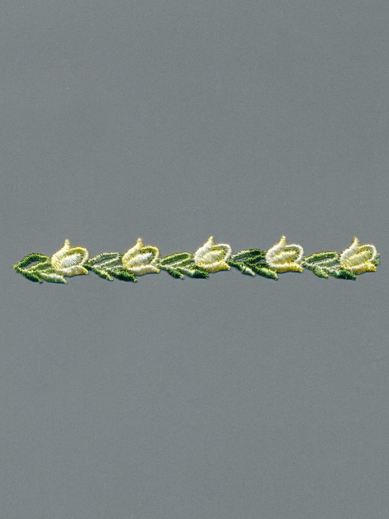 Rayon Ätzband
