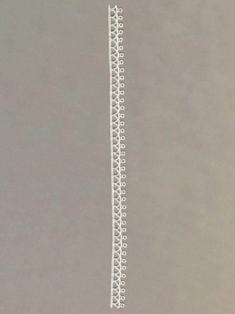Rayon Ätzspitze
