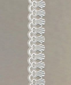European Guipure Embroidery