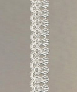 European Guipure Embroidery