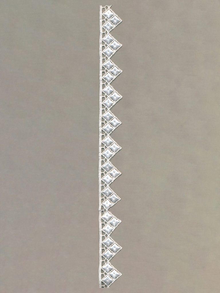 Rayon Trim