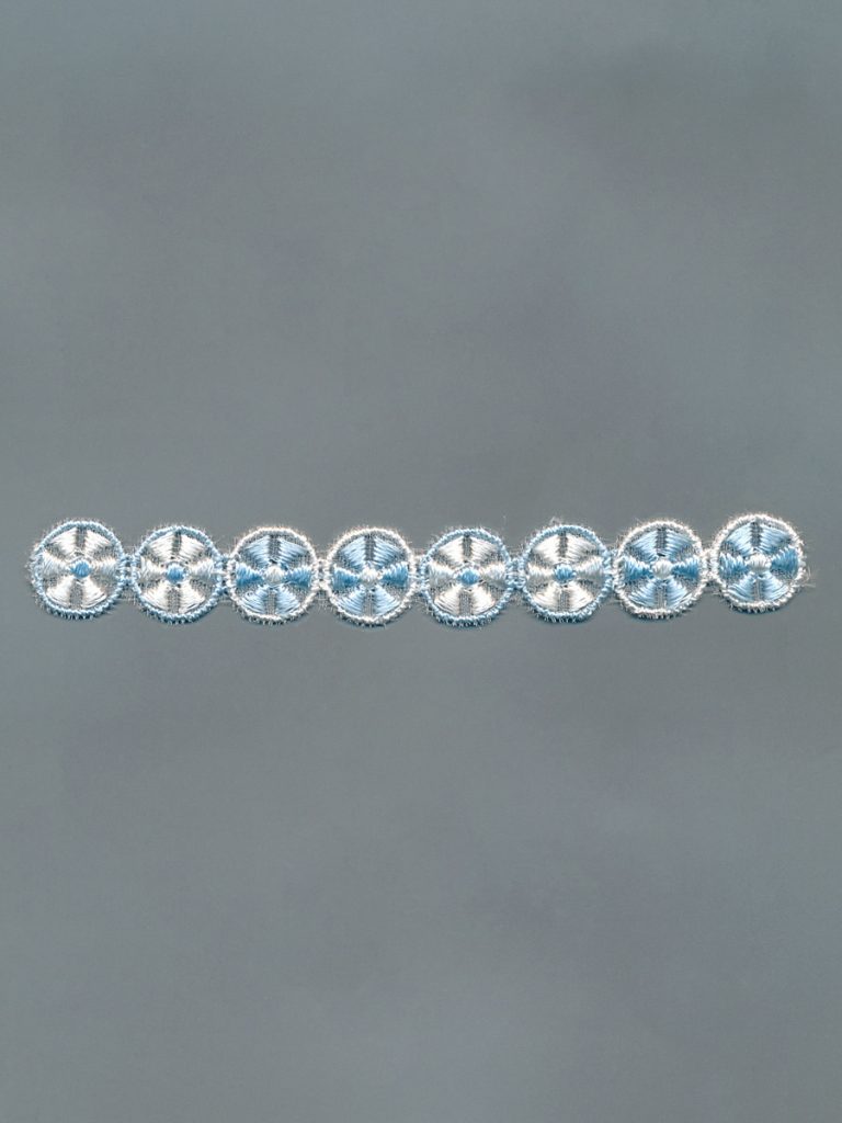 Lace Ribbon