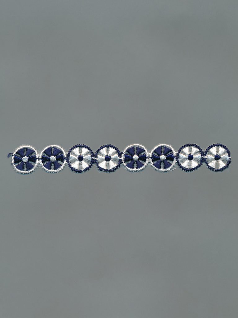 Lace Ribbon