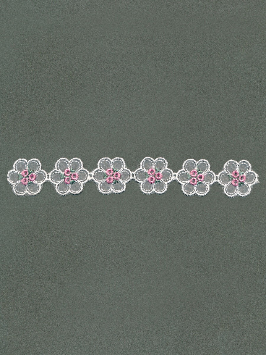 Flower Band Flower Band