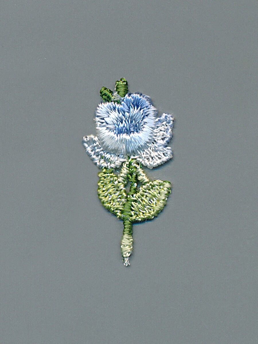 Rayon Motif Rayon Motif