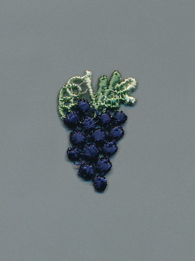Rayon Guipure