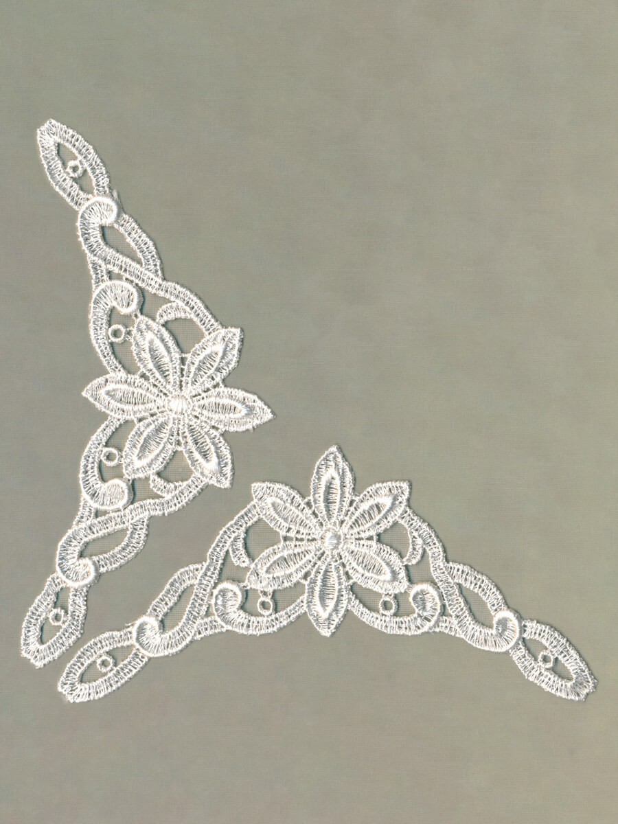 European Rayon Embroidery European Rayon Embroidery