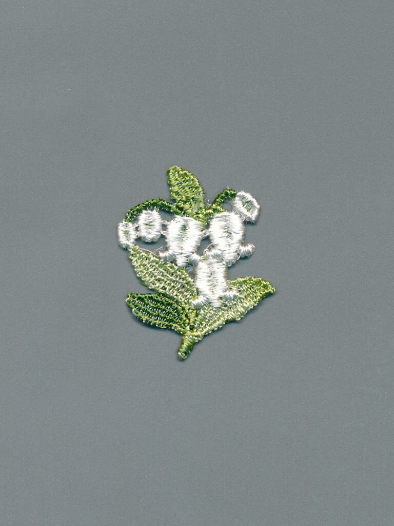 European Embroidery