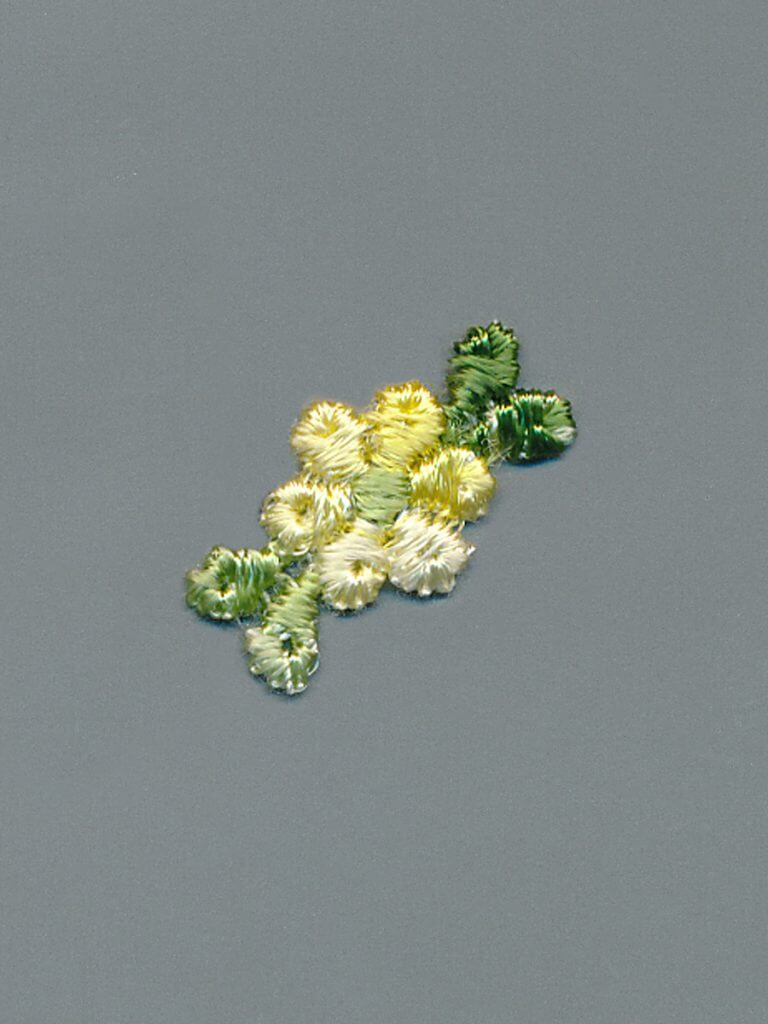 Embroidery