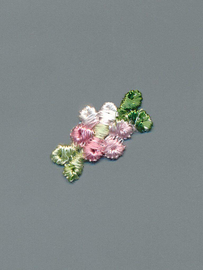 Embroidery