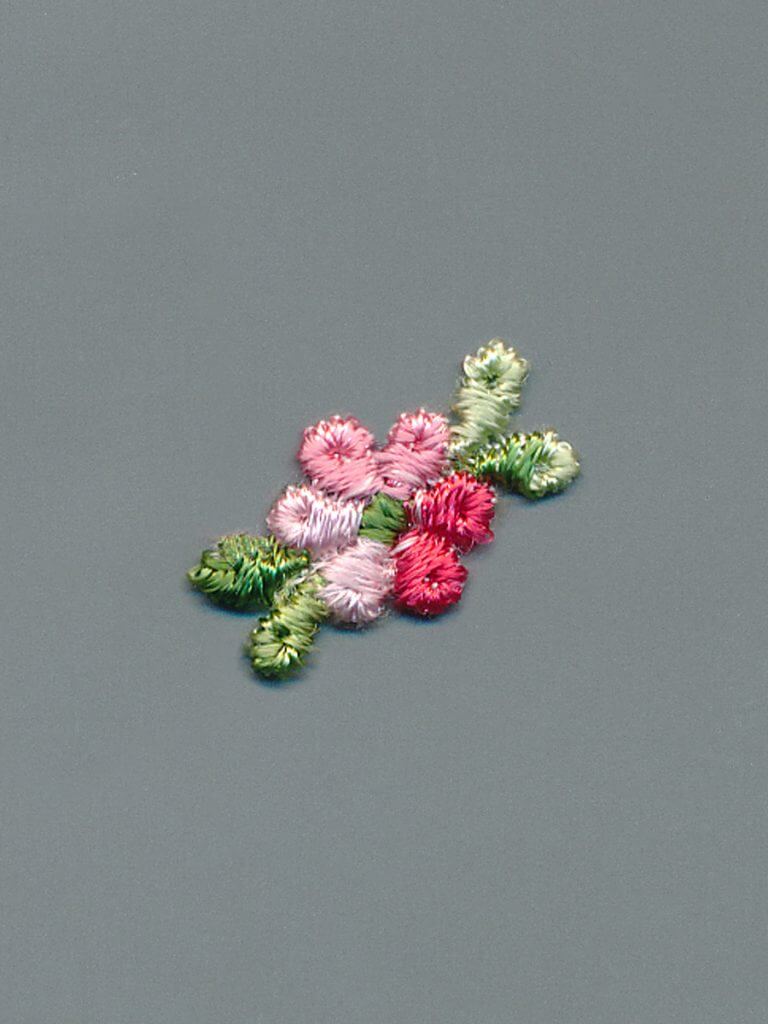 Embroidery