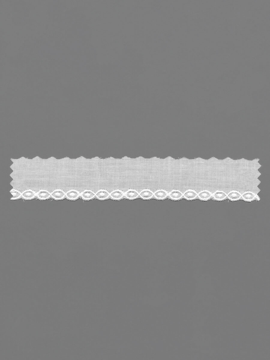 Broderie Anglaise Lace Broderie Anglaise Lace