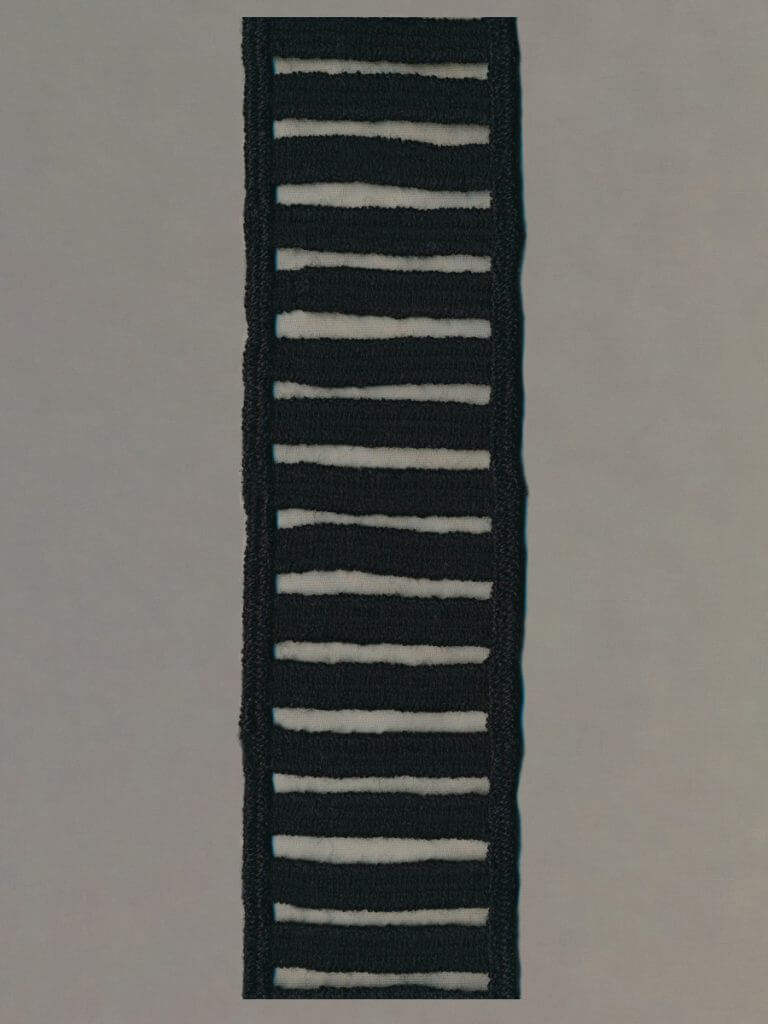 Wool Trim