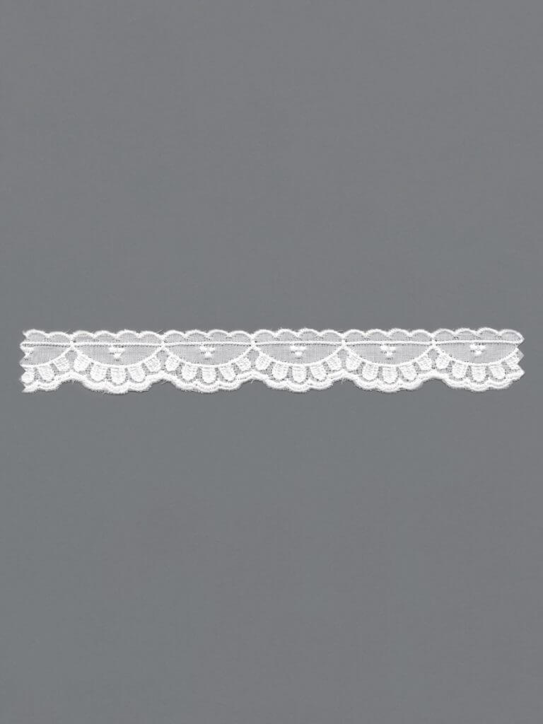 100% Cotton Broderie Anglaise