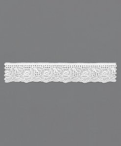 Broderie Anglaise Lace