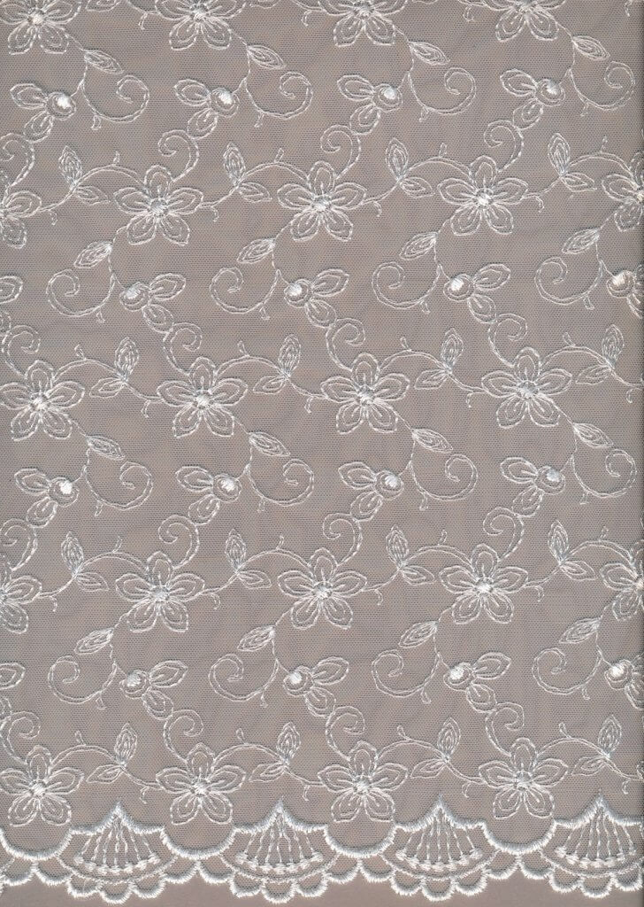 Rayon-embroidered-Nylon-Tulle-Allover
