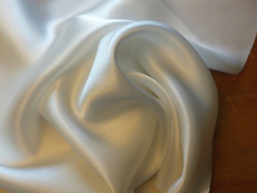 Poly Satin Fabric