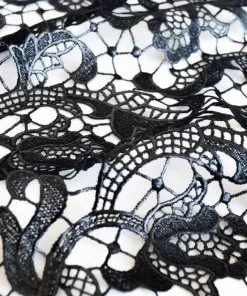 Deadstock Fabrics